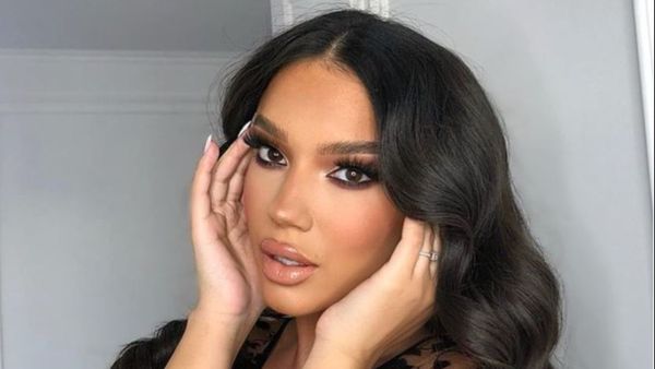 Larisa Udilă a născut! Fosta concurentă de la ”Bravo, ai stil!” a devenit mămica unui băiețel: ”A venit Milan”