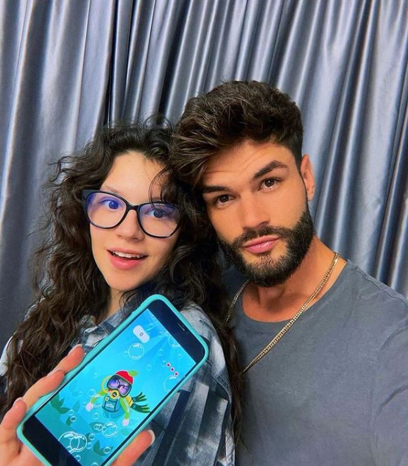 Cleopatra Stratan și Edward Sanda au anunțat data căsătoriei prin piesa „Cel puțin o veșnicie”