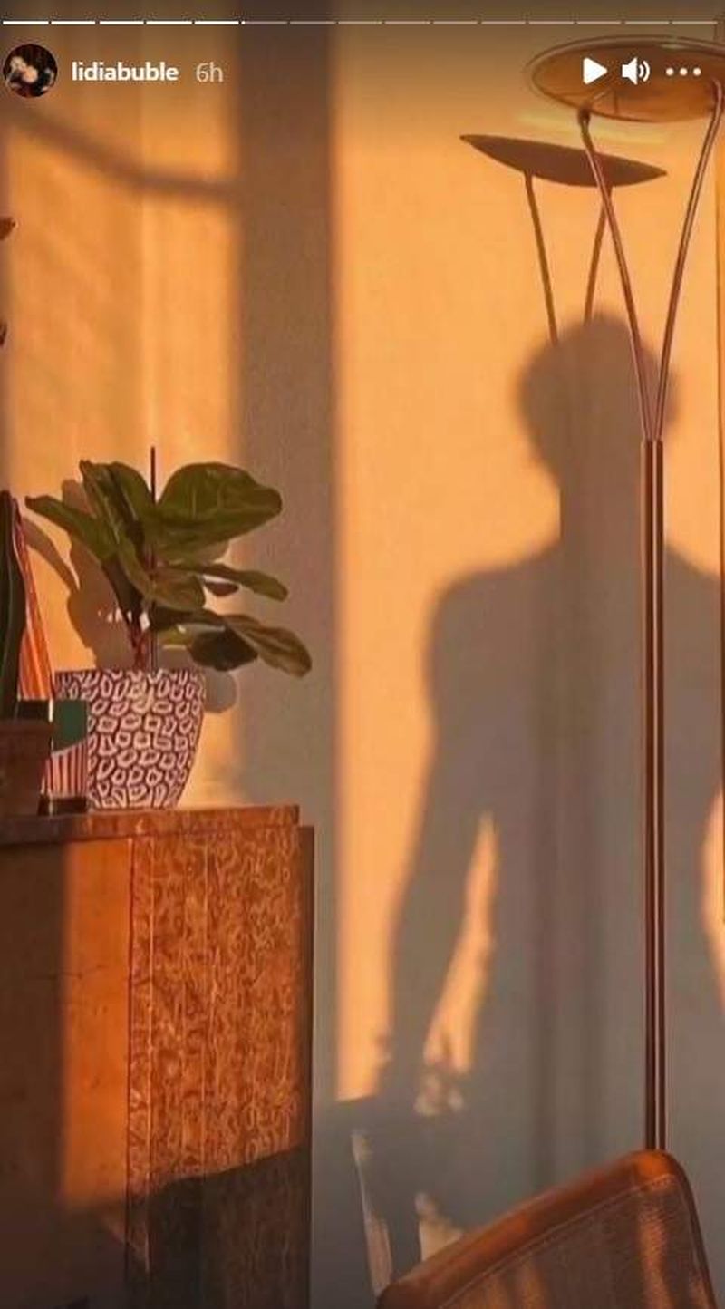 Lidia Buble iubește din nou?! Iată prima imagine cu bărbatul misterios din viața artistei