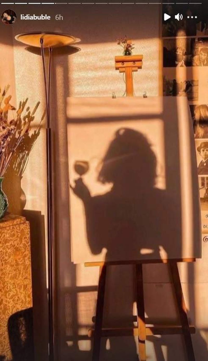 Lidia Buble iubește din nou?! Iată prima imagine cu bărbatul misterios din viața artistei