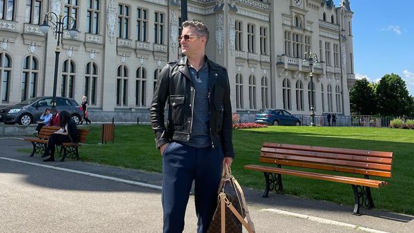 Adi Sînă s-a reprofilat! Ce face acum fostul component al treupei Akcent?