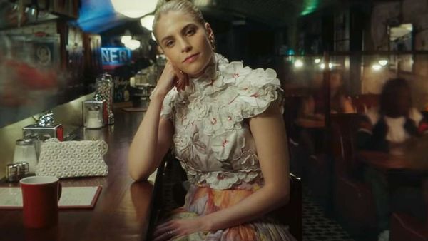 Trupa britanică London Grammer a lansat piesa ”America”: ”Am plâns când am scris piesa”