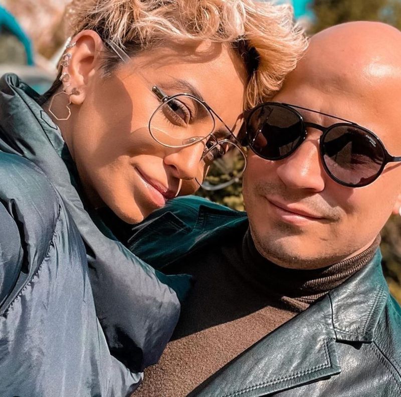 Giulia, dezvăluiri inedite despre căsnicia cu Vlad Huidu! Cum se înțeleg cei doi, după 15 ani de relație: ”Mi-am dat seama că...”