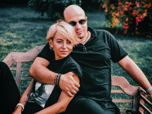 Giulia, dezvăluiri inedite despre căsnicia cu Vlad Huidu! Cum se &icirc;nțeleg cei doi, după 15 ani de relație: &bdquo;Cel mai bun lucru care se putea &icirc;nt&acirc;mpla a fost pandemia&rdquo;