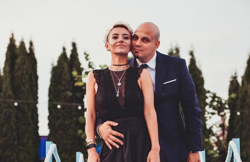 Giulia, dezvăluiri inedite despre căsnicia cu Vlad Huidu! Cum se înțeleg cei doi, după 15 ani de relație: ”Mi-am dat seama că...”