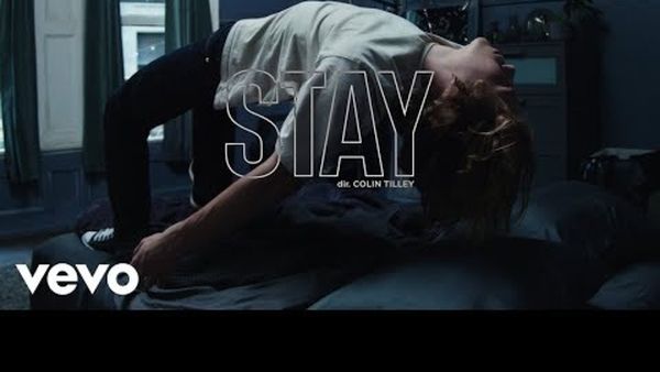 Justin Bieber și The Kid Laroi cuceresc topul HOT 100 Billboard cu piesa „Stay” 