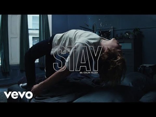 Justin Bieber și The Kid Laroi cuceresc topul HOT 100 Billboard cu piesa &bdquo;Stay&rdquo; 