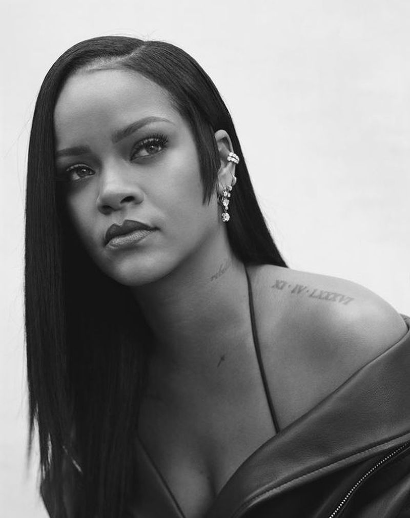 Caviar la micul dejun? Why not! Rihnna a sărbătorit așa după succesul în afaceri