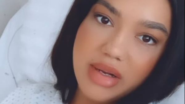 Larisa Udilă, fosta concurentă de la &rdquo;Bravo, ai stil!&rdquo;, primele declarații după ce a născut un băiețel: &rdquo;&Icirc;ncepuse să-i scadă pulsul&rdquo;