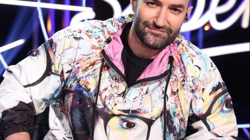 Smiley, o nouă imagine emoționantă cu fiica sa, Josephine! Cum s-au fotografiat cei doi: &rdquo;&bdquo;Procedeu rapid de a uita toate grijile&rdquo;