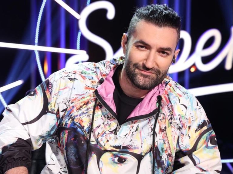 Smiley, o nou&#259; imagine emo&#539;ionant&#259; cu fiica sa, Josephine! Cum s-au fotografiat cei doi