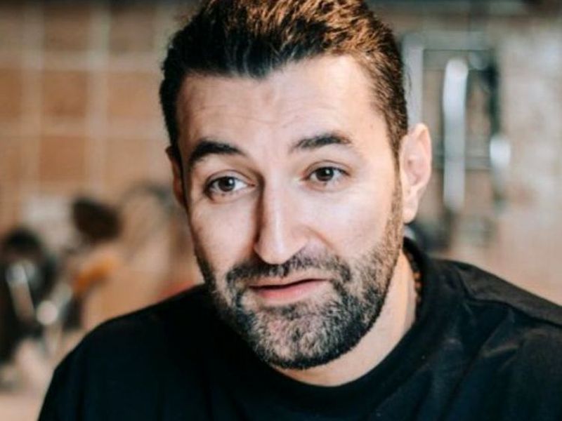 Smiley, o nouă imagine emoționantă cu fiica sa, Josephine! Cum s-au fotografiat cei doi