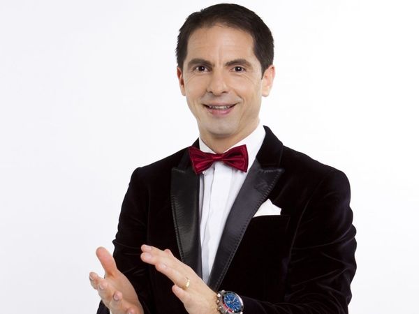 Dan Negru, dezvăluiri despre ce va face dacă va renunța la televiziune! Nimeni nu se aștepta la asta: &rdquo;C&acirc;nd mă las de televiziune, mă apuc de...&rdquo;