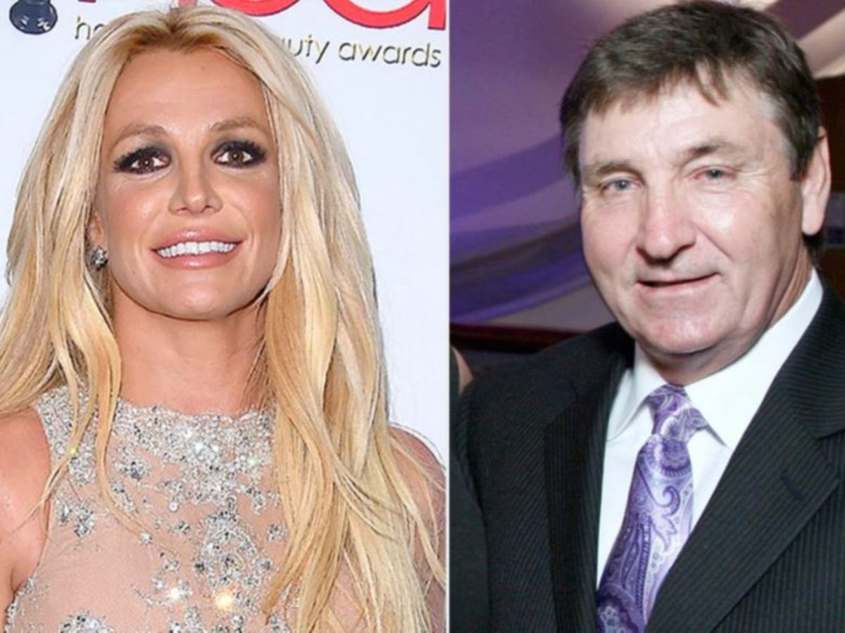 Victorie pentru Britney Spears. Tatăl ei a renunțat la tutela pe care o avea de mai bine de 13 ani 