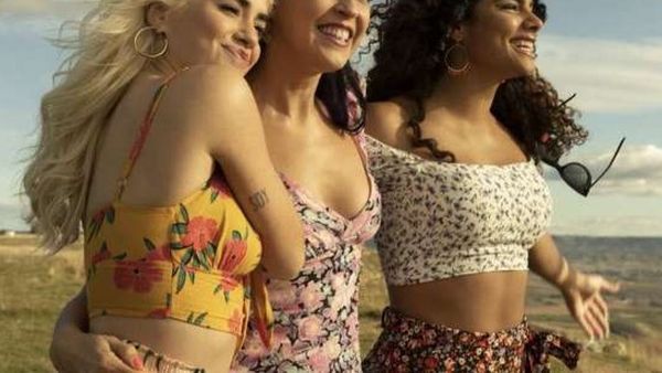 Serialul ”Sky Rojo” revine pe Netflix cu al treilea și ultimul sezon! Când va fi lansat