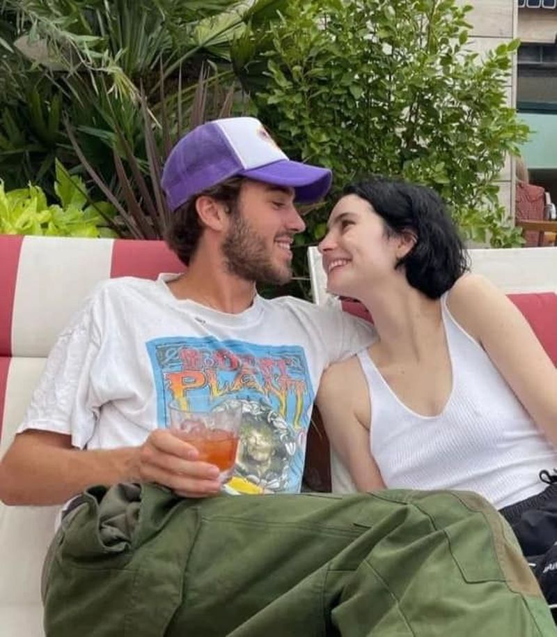  Fiica lui Paul Walker, starul din „Fast and Furious” s-a logodit! Cine este alesul lui Meadow Rain?! 