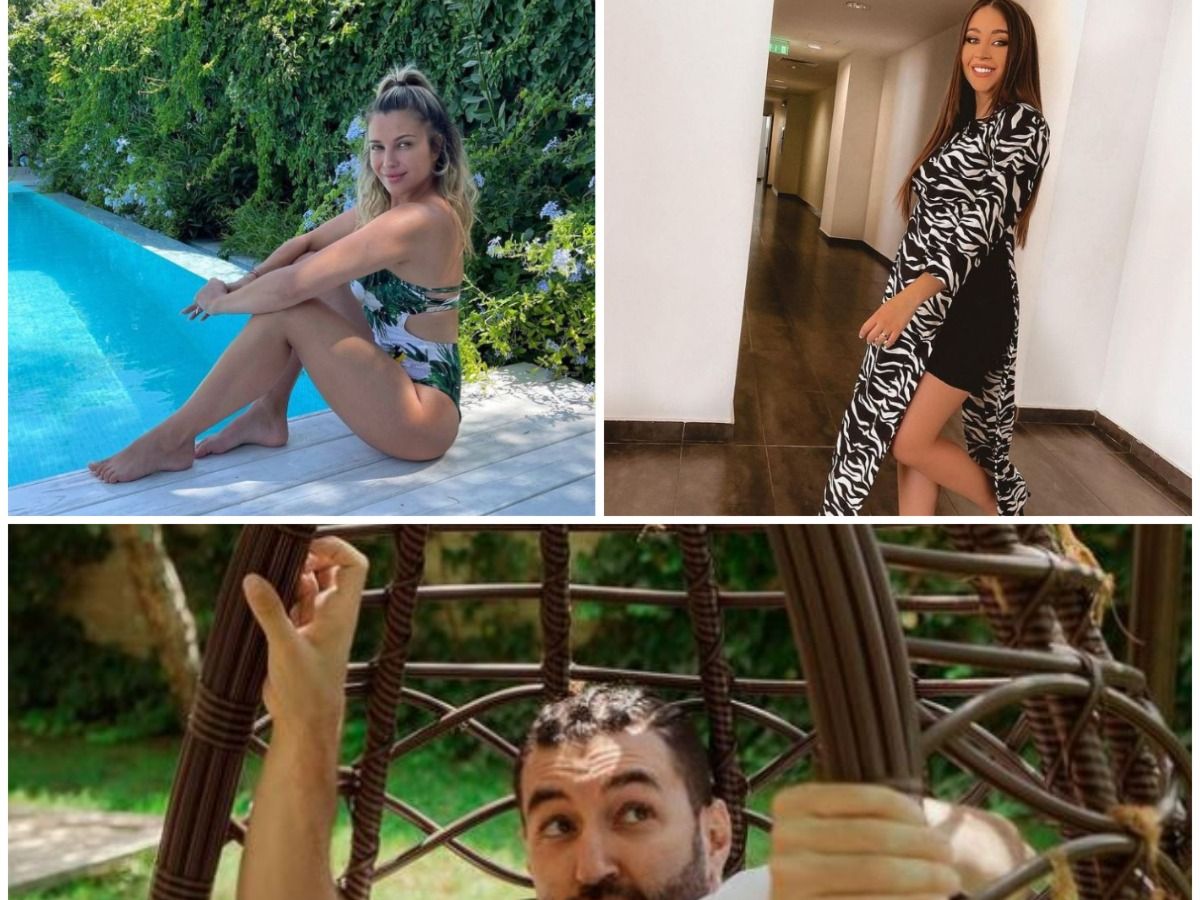 Opt artiști de la noi care au intrat &icirc;n lumea afacerilor