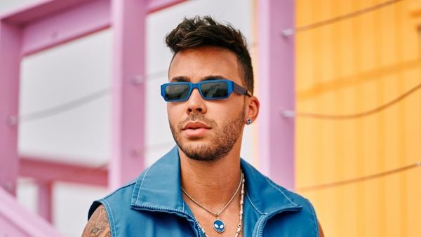Prince Royce a lansat single-ul &rdquo;Lao&acute;a Lao&acute;&rdquo;