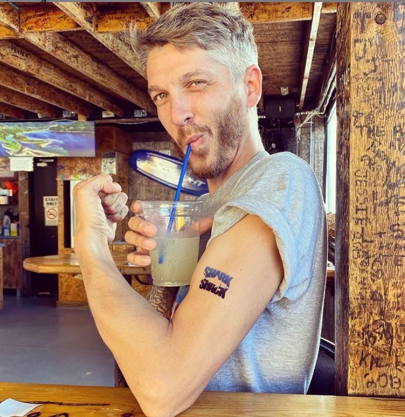 Christina Ricci, însărciantă cu hairstylistul ei! Prima imagine cu actrița însărcinată 