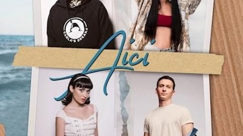 Carla's Dreams, INNA, Irina Rimes și The Motans au lansat &bdquo;Aici&rdquo;