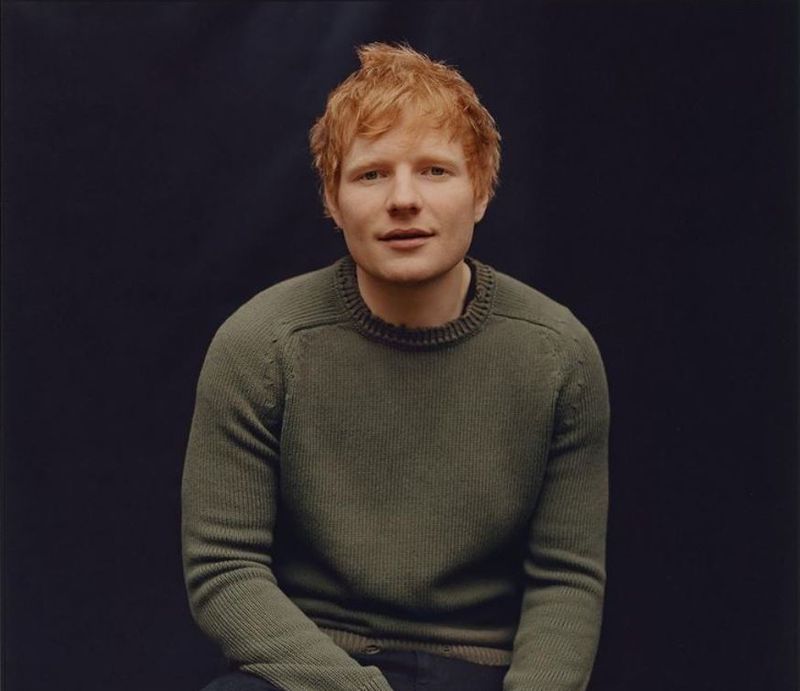 Ed Sheeran, dezvăluiri inedite despre începutul relației cu soția sa, Cherry Seaborn! Cei doi se cunosc din liceu