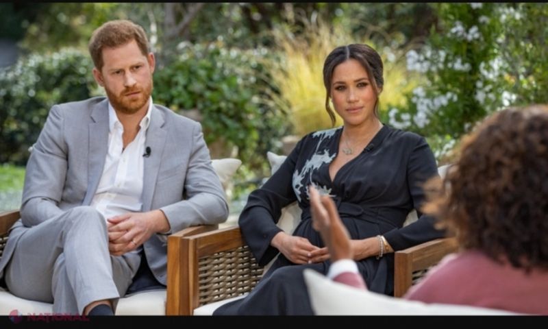 Thomas Markle, noi acuzații la adresa fiicei sale, Meghan Markle! Bărbatul o acuză că a mințit în interviul acordat lui Oprah