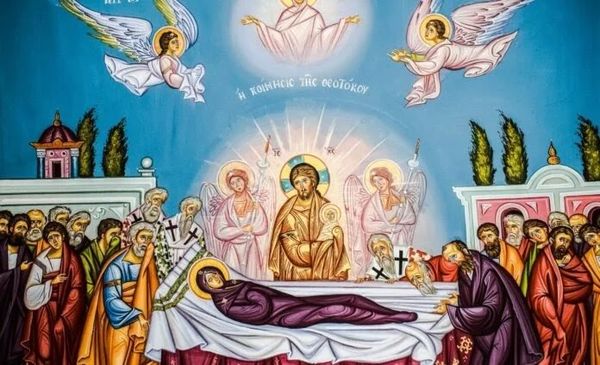 Se spune sau nu &rdquo;la mulți ani&rdquo; de Adormirea Maicii Domnului. Ce spune biserica