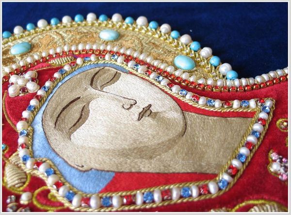 Tradiții și obiceiuri de Adormirea Maicii Domnului sau Sf&acirc;nta Maria Mare