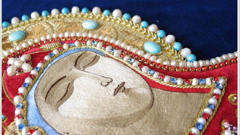 Tradiții și obiceiuri de Adormirea Maicii Domnului sau Sfânta Maria Mare