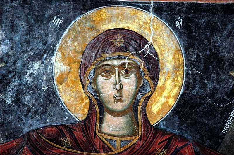 Tradiții și obiceiuri de Adormirea Maicii Domnului sau Sfânta Maria Mare