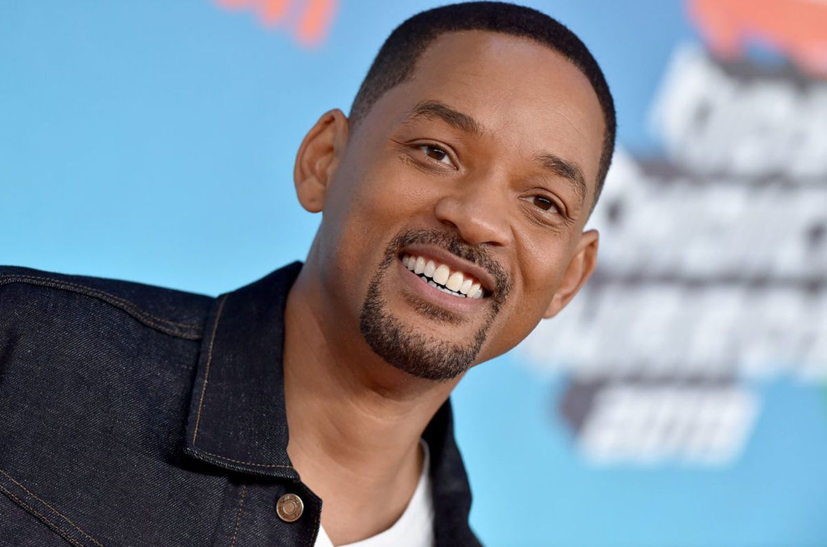 Netflix pregătește un blockbuster de zile mari cu Will Smith și regizorul filmului John Wick