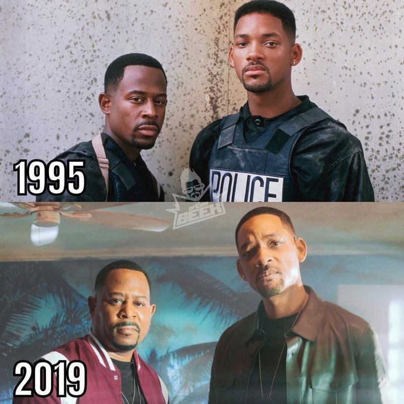 Netflix pregătește un blockbuster de zile mari cu Will Smith și regizorul filmului John Wick