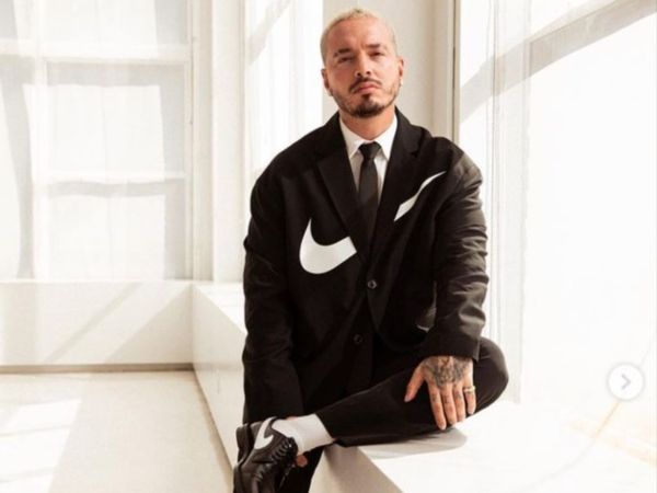 J. Balvin a lansat piesa &rdquo;Que Locura&rdquo;