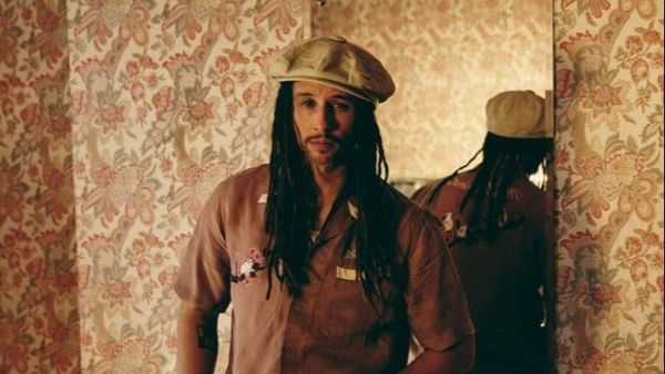 JP Cooper a lansat single-ul ”Call My Name”