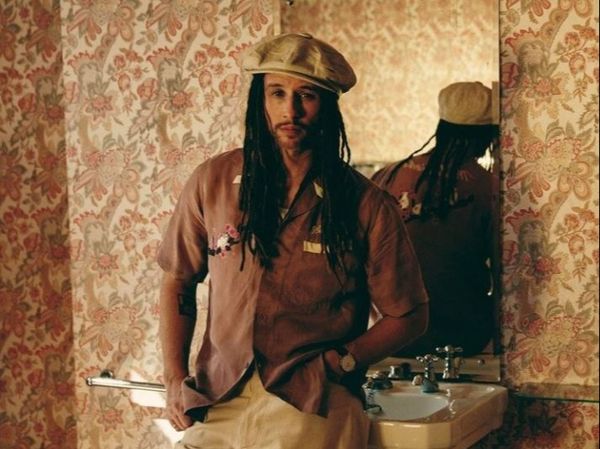 JP Cooper a lansat single-ul &rdquo;Call My Name&rdquo;