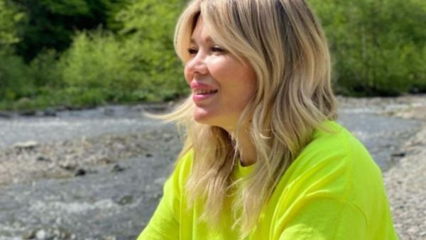 Gina Pistol, povestea neștiută care i-a marcat copilăria! Prezentatoarea TV a fost abandonată de părinți, dar crescută de bunică