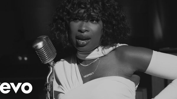 Videoclip: Jennifer Hudson - Here I Am (Singing My Way Home)