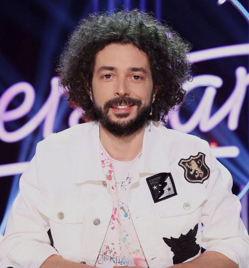 Marius Moga, motivul pentru care nu își expune fiica pe rețelele sociale