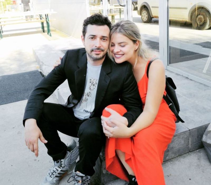 Marius Moga, motivul pentru care nu își expune fiica pe rețelele sociale