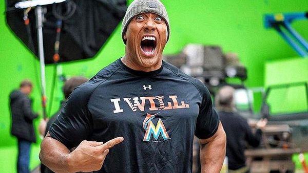 Filmele în care Dwayne The Rock Johnson era actorul principal, dar nu au mai apărut niciodată