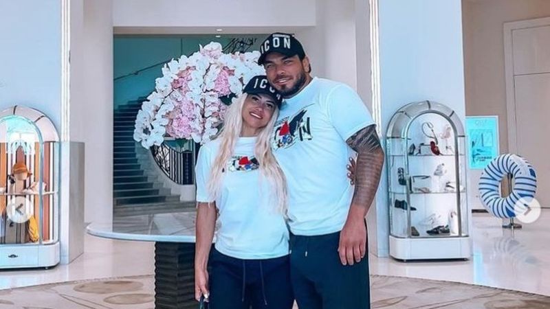 Anda Adam, &icirc;ndrăgostită lulea! Concurenta de la &rdquo;Bravo, ai stil!Celebrities&rdquo; i-a făcut o declarație de dragoste noului iubit: &rdquo;Te iubesc&rdquo;