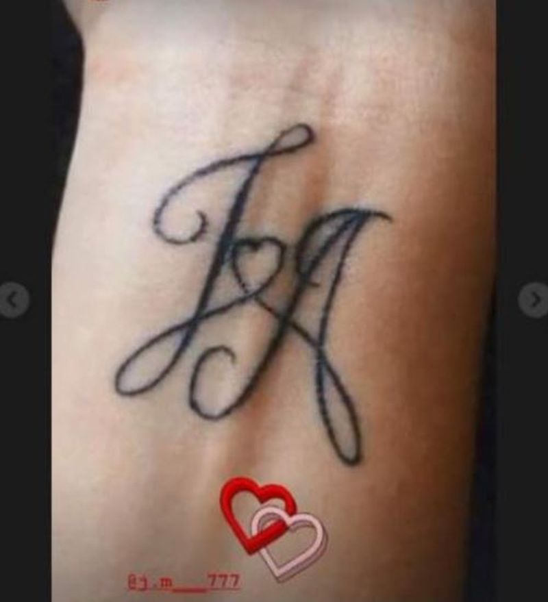 Anda Adam, îndrăgostită lulea! Concurenta de la ”Bravo, ai stil!Celebrities” i-a făcut o declarație de dragoste noului iubit: ”Te iubesc”