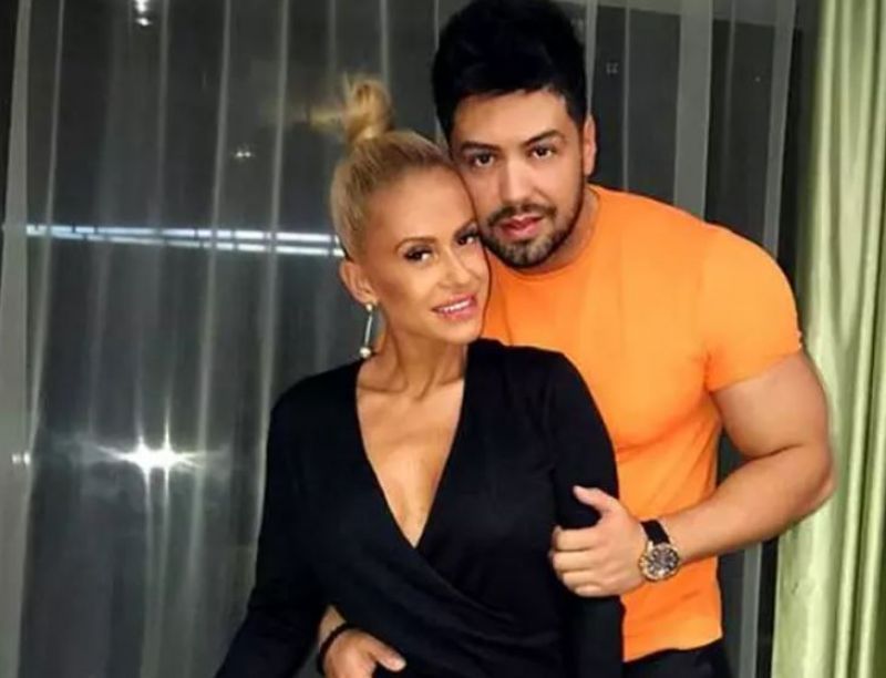 Sorin Niculescu, primele declarații după despărțirea de Anda Adam