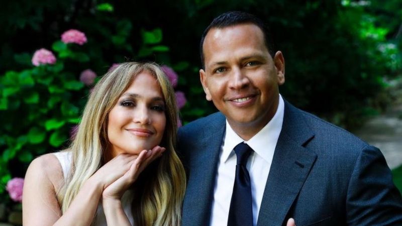 Jennifer Lopez l-a dat uitării pe Alex Rodriguez! Vedeta a șters toate pozele de pe rețelele sociale cu fostul logodnic