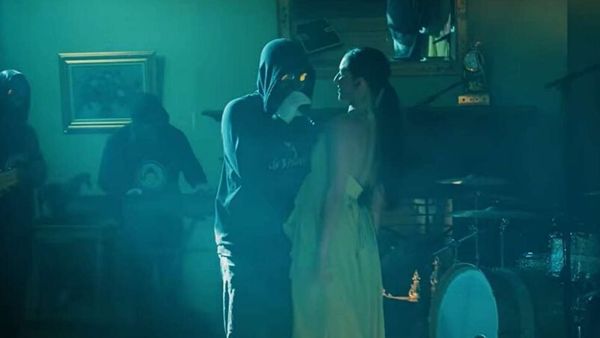 Carla's Dreams și EMAA au lansat varianta Live session a piesei „N-aud”