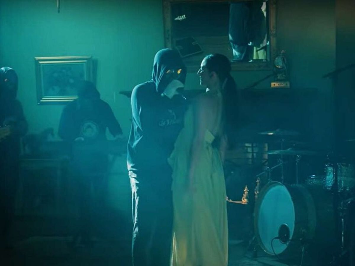 Carla's Dreams a lansat varianta Live session a piesei „N-aud”