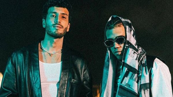Sebastián Yatra și Jhay Cortez au lansat single-ul ”Delincuente”