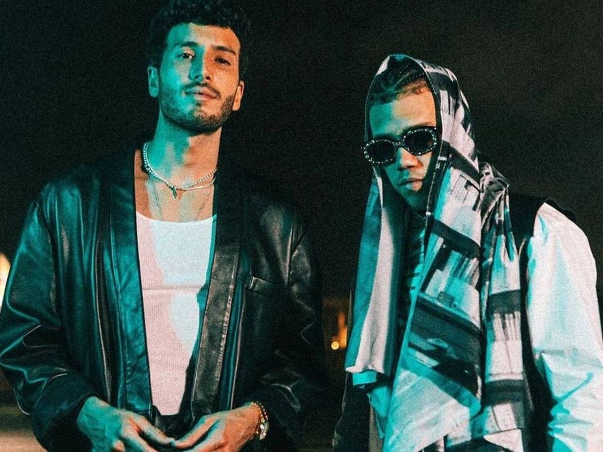 Sebastián Yatra, Jhay Cortez - Delincuente