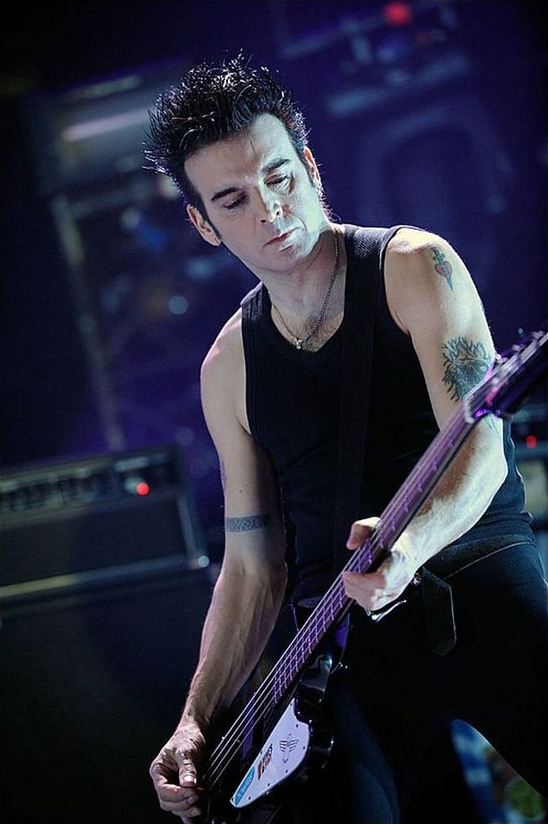 Instrumentistul englez Simon Gallup părăsește trupa The Cure: ”M-am săturat să fiu trădat”