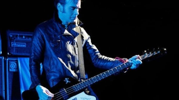 Instrumentistul englez Simon Gallup părăsește trupa The Cure: &rdquo;M-am săturat să fiu trădat&rdquo;